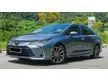 Used 2019 Toyota COROLLA ALTIS 1.8 G FACELIFT (A)