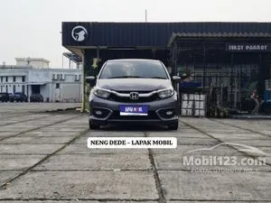 2021 Honda Brio 1.2 Satya E Hatchback