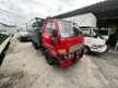 Used 1996 Daihatsu Delta 2.8 Lorry