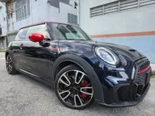 2021 MINI Cooper 2.0 John Cooper Works JCW 2 door HUD FACELIFT