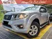Used 2016 Nissan NAVARA 2.5 (A) 4WD NP300 SE NEW FACELIFT WARRANTY - Cars for sale