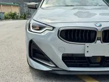 2022 BMW M240i 3.0 xDrive Coupe