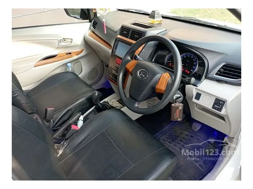 2020 Daihatsu Xenia X DELUXE MPV