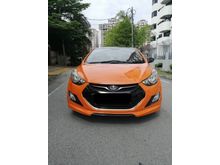 2015 Hyundai Elantra 1.6 EX Sedan (ORI CONDITIONS & FREE TINTED)