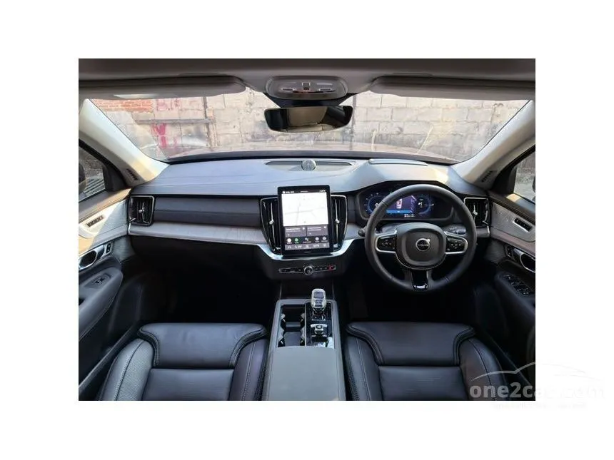 2026 Volvo XC90 Recharge Ultimate Bright T8 SUV
