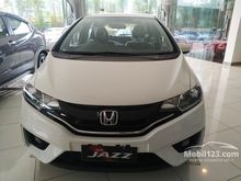 DP MURAH 40 JUTA Honda Jazz 1.5 RS Hatchback 2020