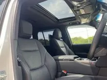 2024 Toyota Land Cruiser 3.4 (Black Interior ) 1k Milleage
