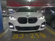 2022 BMW X1 .0 sDrive18i M Sport SUV