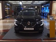Paket Promo Menarik KOLEOS