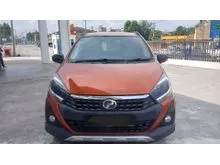 2022 Perodua AXIA 1.0 Style Hatchback