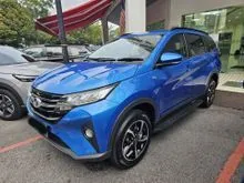 2025 Perodua Aruz 1.5 X SUV (MERDEKA REBATE 8,000 + STOK CEPAT + FREE Roadtax 2 Years) - CALL SAYA SEKARANG utk TEMPAHAN**