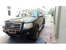 2008 Ford Ranger 2.5 DOUBLE CAB (ปี 06-08) Hi-Rider XLT Pickup AT