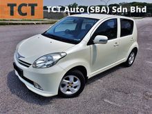 Perodua Myvi 1.3 EZ Hatchback