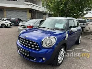 2015 MINI Countryman 1.6 Cooper SUV