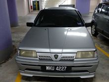 2003 Proton Iswara 1.3 S Hatchback