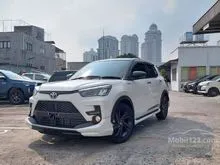 2022 Toyota Raize 1.0 GR Sport PROMO TERMURAH BULAN INI