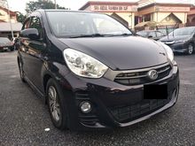 2012 Perodua Myvi 1.5 SE (A) 1 OWNER - ACC FREE - CAREFUL OWNER - PERFACT LIKE NEW ......