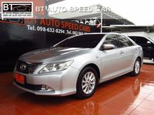 2012 Toyota Camry 2.0 (ปี 12-16) G Sedan AT