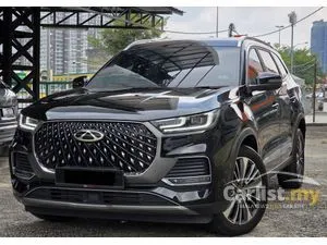 2024 Chery Tiggo 8 Pro 2.0 Premium SUV