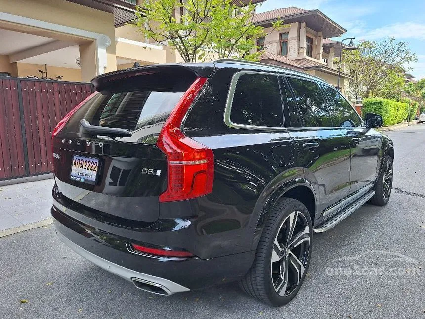 2021 Volvo XC90 Recharge T8 Inscription SUV