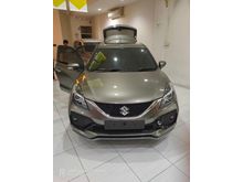 2020 Suzuki Baleno 1.4 Hatchback