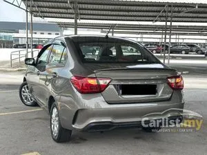 2020 Proton Saga 1.3 Standard Sedan