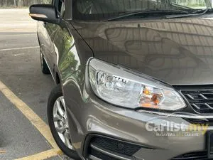 2020 Proton Saga 1.3 Standard Sedan
