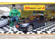 2006 BMW 320i 2.0 E90 (ปี 05-13) Sedan AT