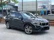 Used 2017 BMW X1 2.0 sDrive20i Sport Line SUV