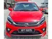 Used 2020 Perodua AXIA 1.0 SE PROMO SIAP OTR # LOW MILES 14K # WARRANTY 5THN # FULL SERVIS REKOD