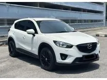 2013 Mazda CX-5 2.0 SKYACTIV-G High SUV