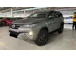 Used YEAR END SALE...2018 Toyota Fortuner 2.4 SUV - Cars for sale