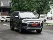 Jual Mobil Mitsubishi Pajero Sport 2018 Dakar 2.4 di DKI Jakarta Automatic SUV Hitam Rp 405.000.000
