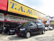 2012 Volkswagen Caravelle 2.0 (ปี 04-16) TDi Van