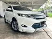 Used 2015 Toyota Harrier 2.0 - SUV - Cars for sale