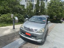 2010 Toyota Innova 2.0 G MPV