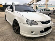 2009 Proton Gen-2 1.6 CPS Sport Rim With new Tyre