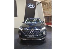 Hyundai All New Santa Fe 2.2 CRDI PREMIUM BIG SUV (HARGA TERBAIK DAN TERMURAH)