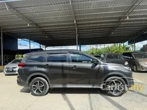 2019 Perodua Aruz 1.5 AV SUV