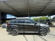 2019 Perodua Aruz 1.5 AV SUV