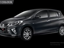 2019 Perodua Myvi 1.5 AV