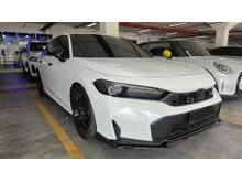 2025 Sime Darby Pre Owned Honda Civic 1.5 RS Sedan by Auto Selection