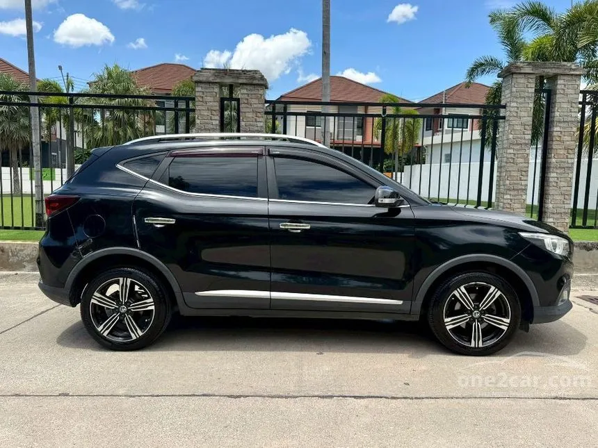 2019 MG ZS X SUV