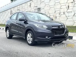 2015 Honda HR-V 1.8 V SUV