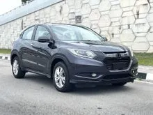 2015 Honda HR-V 1.8 V (A) HRV 1 Year Warranty