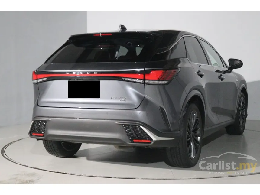 2023 Lexus RX 350 F Sport Handling SUV