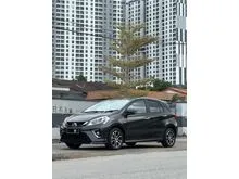 2020 Perodua Myvi 1.5 AV Hatchback