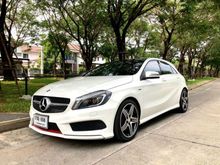 2013 Mercedes-Benz A250 2.0 W176 (ปี 12-16) Sport Hatchback