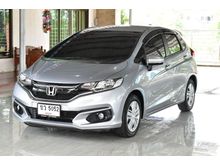 2019 Honda Jazz 1.5 (ปี 14-18) S i-VTEC Hatchback