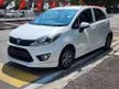 Used 2019 Proton Iriz 1.3(A)Executive- Harga OnTheRoad 1Owner LowMileage Keyless PushStart - Cars for sale